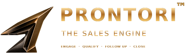 Prontori
